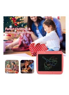 NIBEMINENT Erasable Pressure-Sensitive Drawing And Writing Board For Kids, Adults 22.8 x 22.5 1.5cm  - Image 5