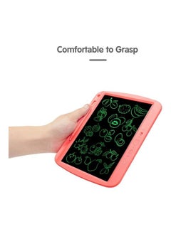NIBEMINENT Erasable Pressure-Sensitive Drawing And Writing Board For Kids, Adults 22.8 x 22.5 1.5cm  - Image 4