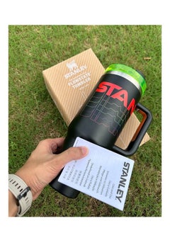 3D black 40Oz
