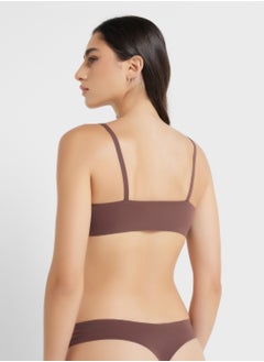 Ginger Seamless Bra & Brief Set  - Image 4