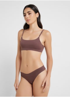 Ginger Seamless Bra & Brief Set  - Image 5