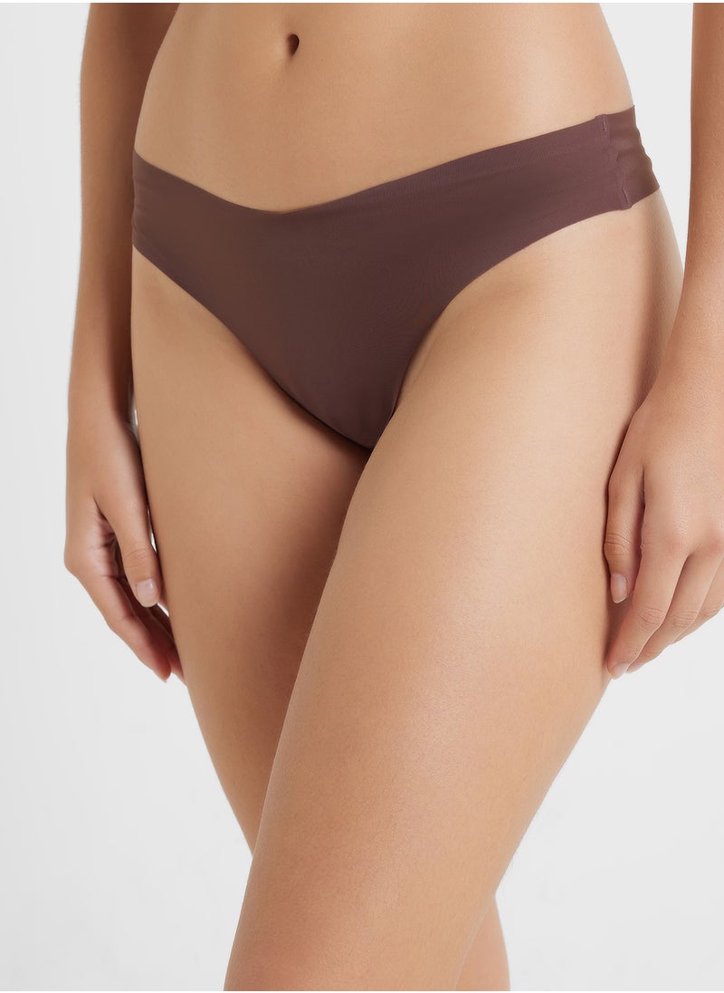 Ginger Seamless Bra & Brief Set  - Image 3
