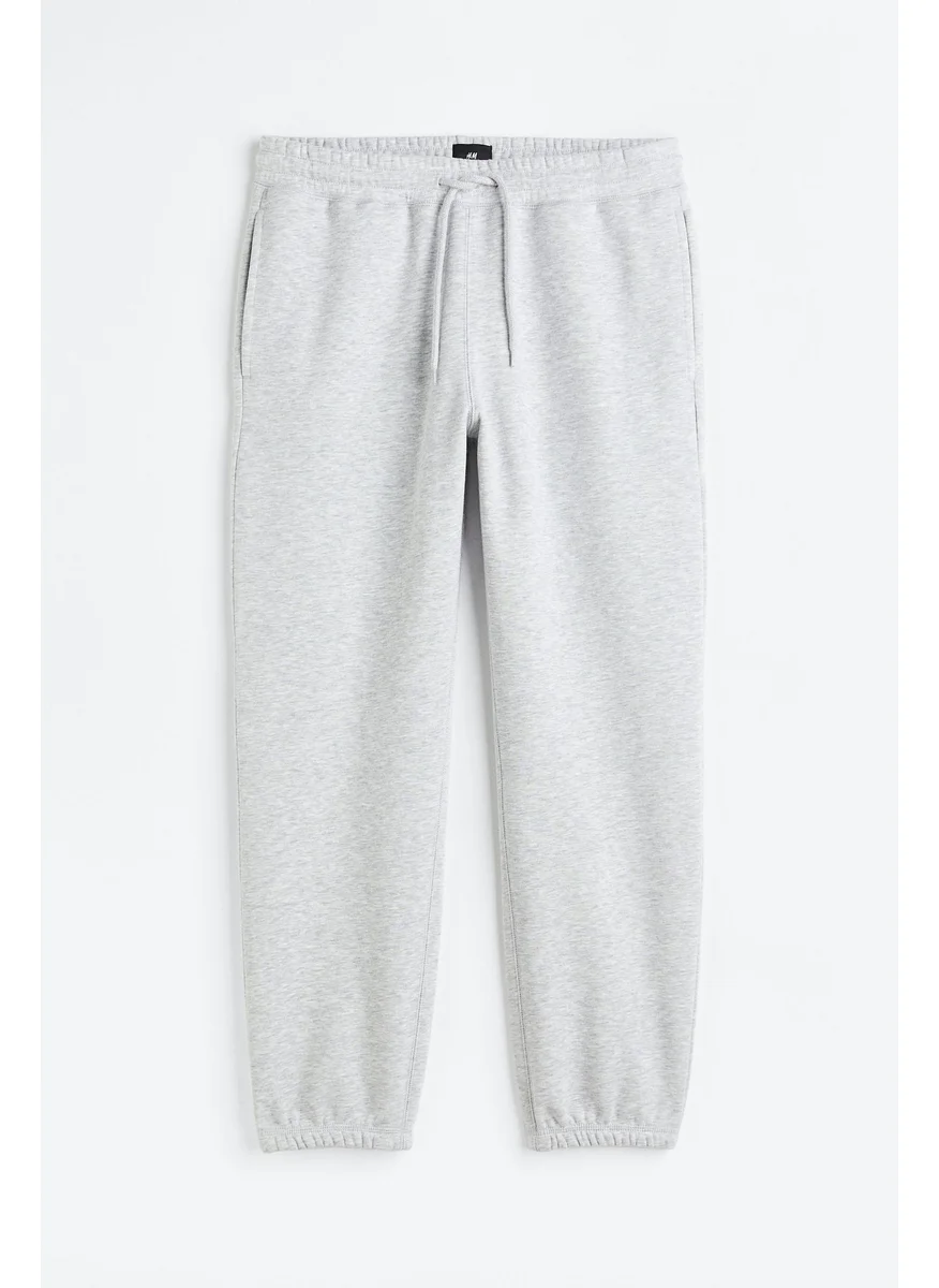 H&M Regular Fit Joggers