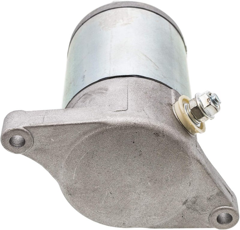 NICHE High Torque Starter Motor Assembly for Arctic Cat and Suzuki ATVs - Image 4