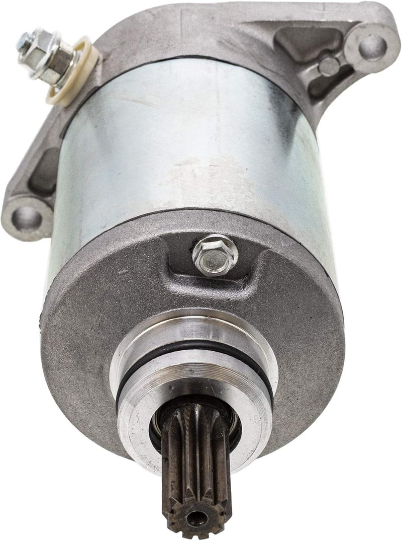 NICHE High Torque Starter Motor Assembly for Arctic Cat and Suzuki ATVs - Image 3