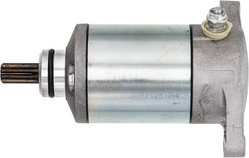 NICHE High Torque Starter Motor Assembly for Arctic Cat and Suzuki ATVs - Image 2