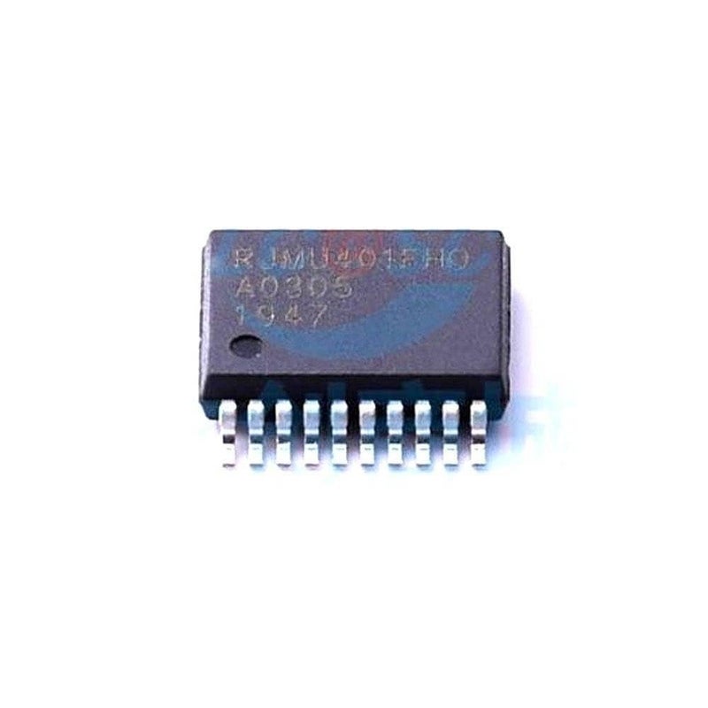 RJMU401FHO TSSOP 20L Security Encryption Chip For Verification - Image 1