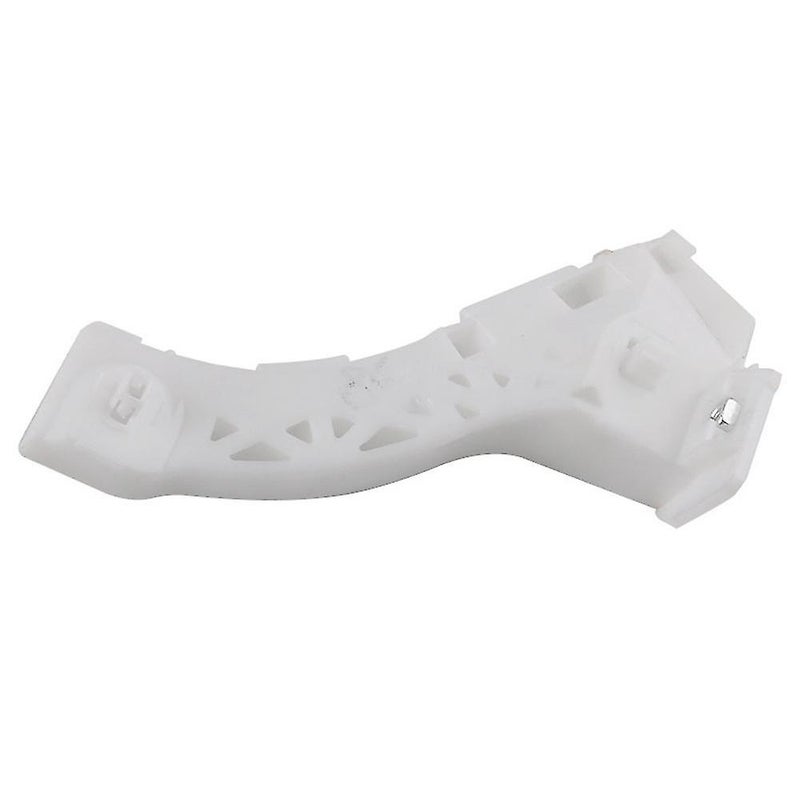 Car Front Insurance Fixed Support Bracket For Mazda 3 2003-2007 - Image 2