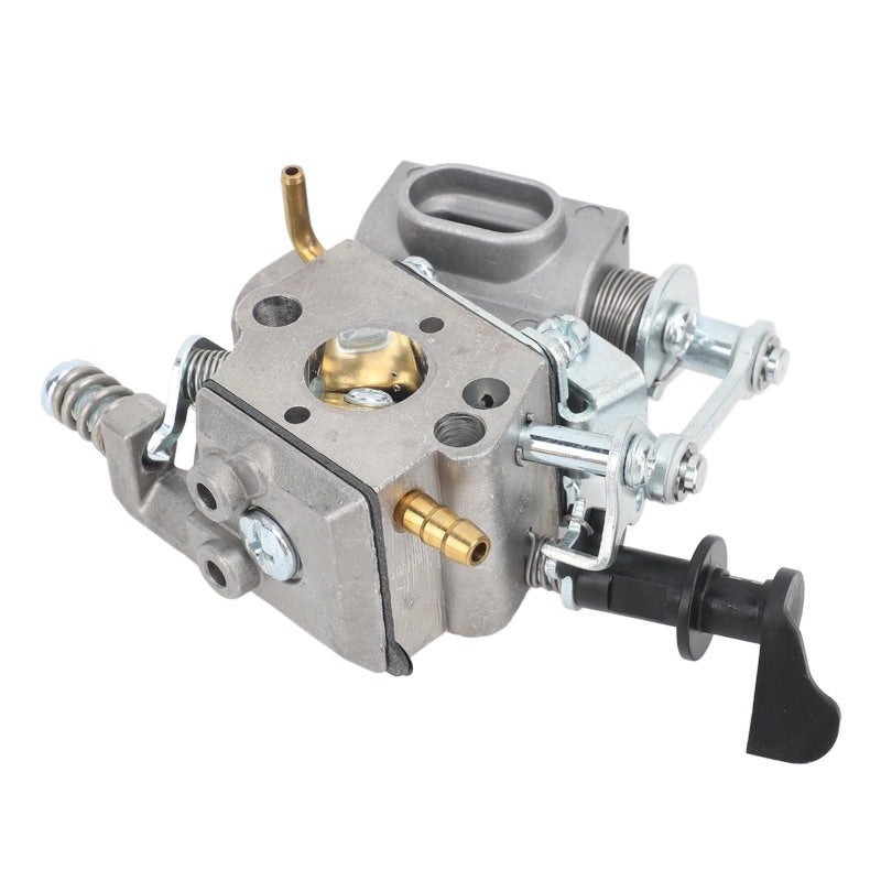 Chainsaw Carburetor Aluminum Construction - Improved Fuel Efficiency Carb Replacement for T435 578936901 522007601 Top Handle Chainsaw Repair & Maintenance - Image 2