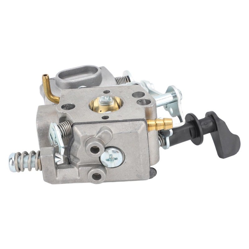 Chainsaw Carburetor Aluminum Construction - Improved Fuel Efficiency Carb Replacement for T435 578936901 522007601 Top Handle Chainsaw Repair & Maintenance - Image 3
