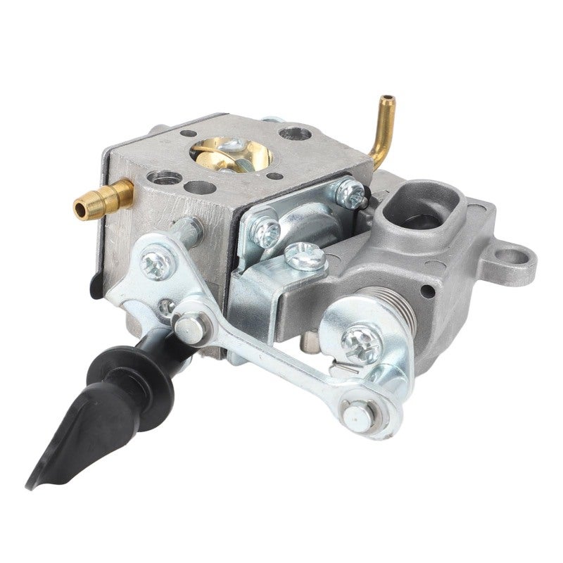 Chainsaw Carburetor Aluminum Construction - Improved Fuel Efficiency Carb Replacement for T435 578936901 522007601 Top Handle Chainsaw Repair & Maintenance - Image 5