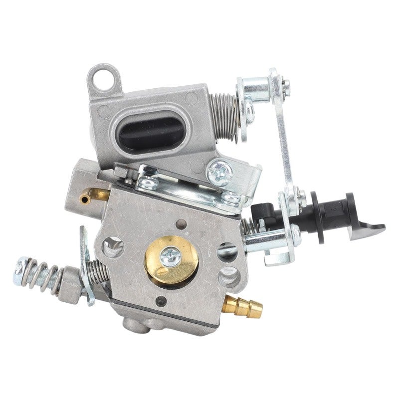 Chainsaw Carburetor Aluminum Construction - Improved Fuel Efficiency Carb Replacement for T435 578936901 522007601 Top Handle Chainsaw Repair & Maintenance - Image 4