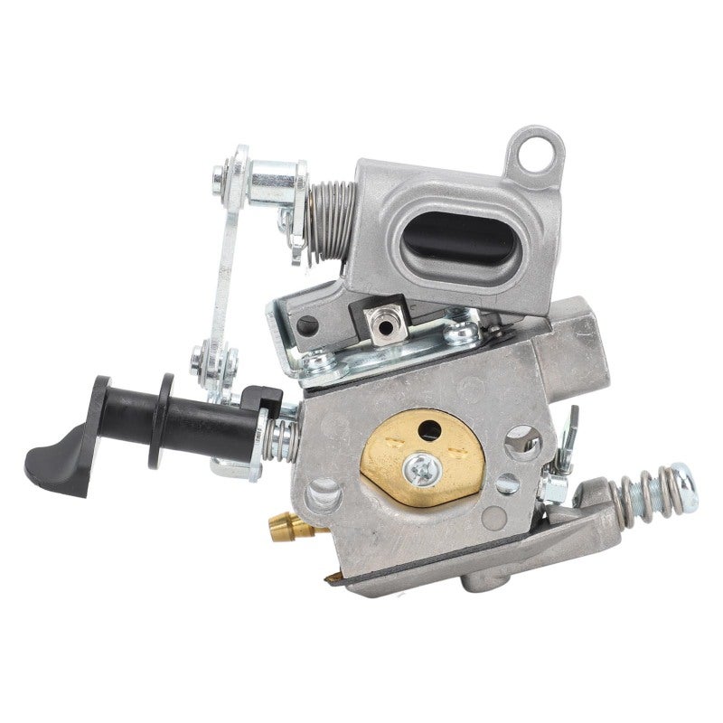 Chainsaw Carburetor Aluminum Construction - Improved Fuel Efficiency Carb Replacement for T435 578936901 522007601 Top Handle Chainsaw Repair & Maintenance - Image 1