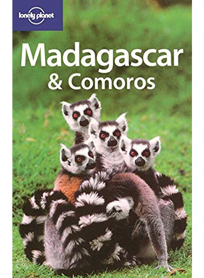 Madagascar and Comoros