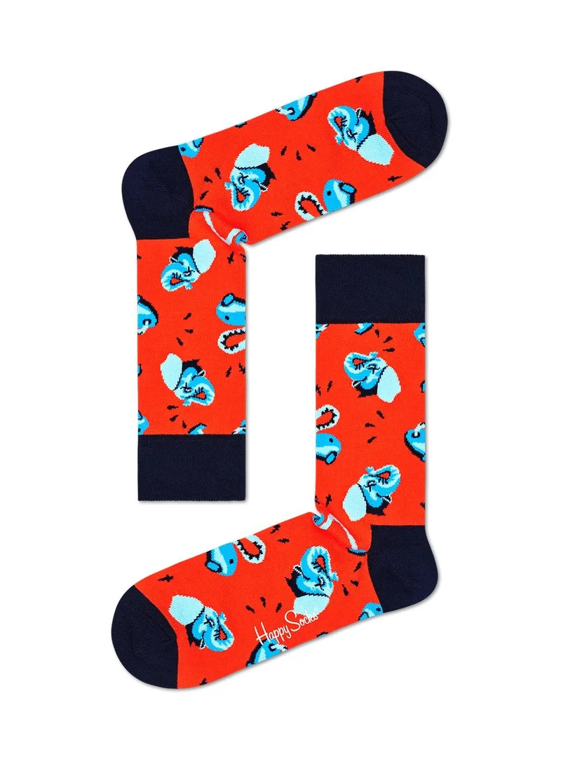 هابي سوكس CLEAN ELEPHANT SOCK