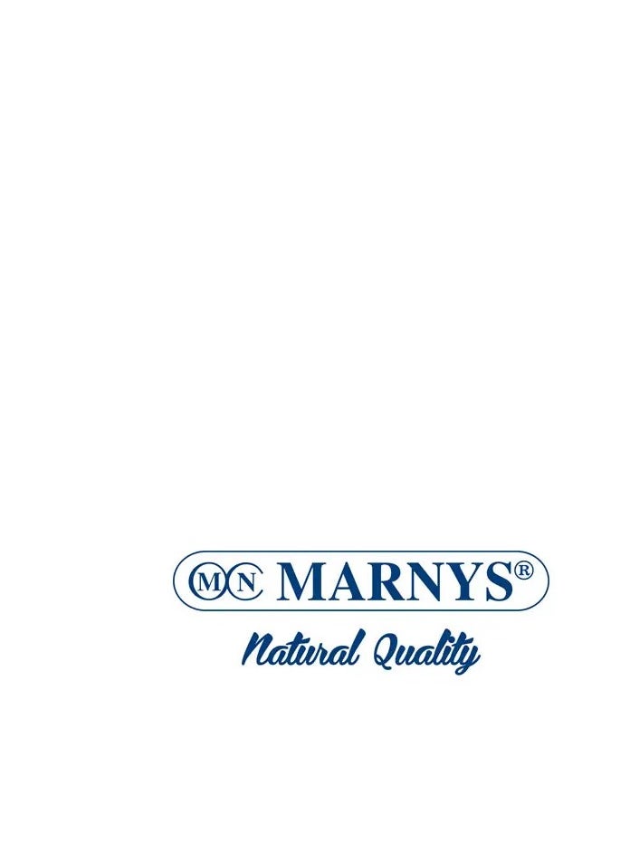 MARNYS - Marnys Vision Natura 30 Capsules - Image 1