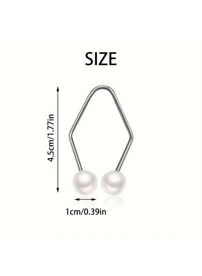 SYOSI 2-Piece Dimple Makers for Cheeks, Face Lift, Develop Natural Dimples, Easy to Use  - Image 2