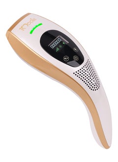 iMooie Smart IPL Home use Hair Removal  with cooling function unlimited pulses