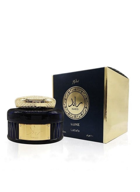 RAED LUXE BUKHOOR 100g