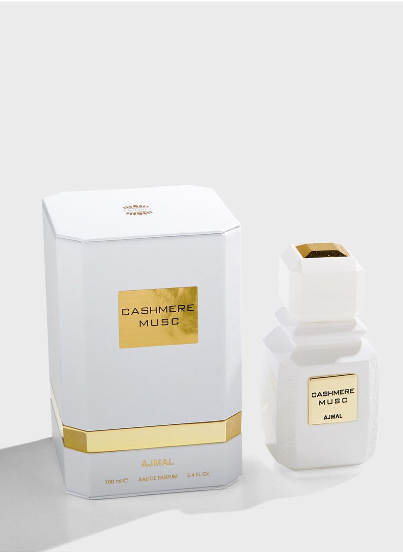 Ajmal - Cashmere Musc - Image 1