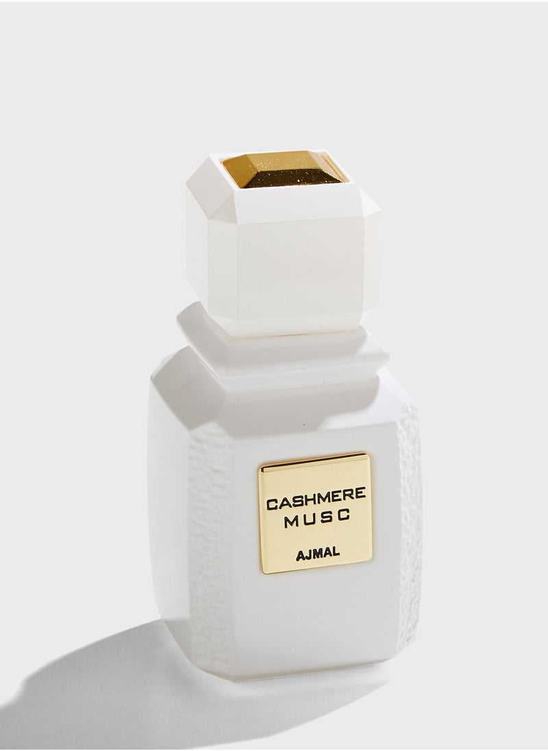 Ajmal - Cashmere Musc - Image 1