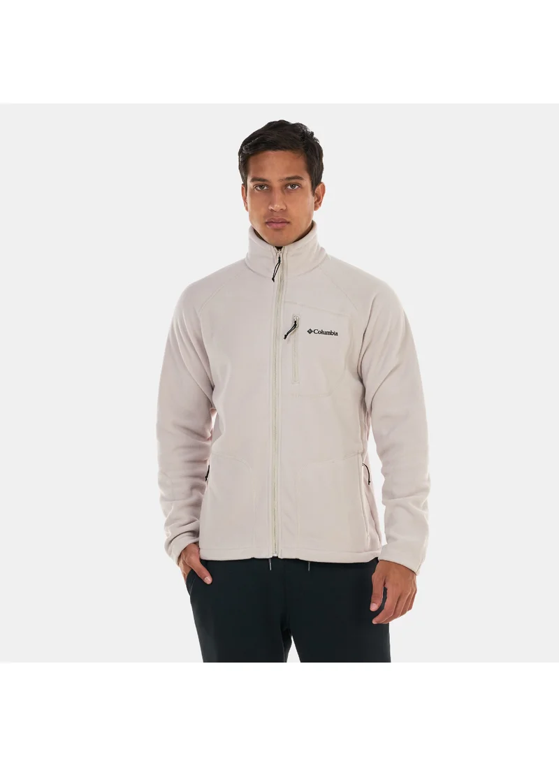 Columbia Men's Fast Trek II Full-Zip Jacket
