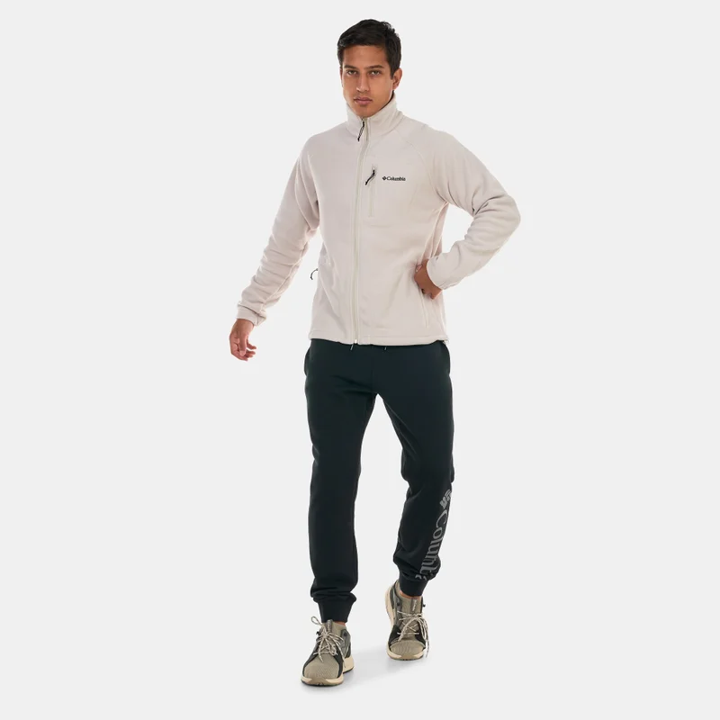 Columbia Men's Fast Trek™ II Full Zip Fleece Jacket