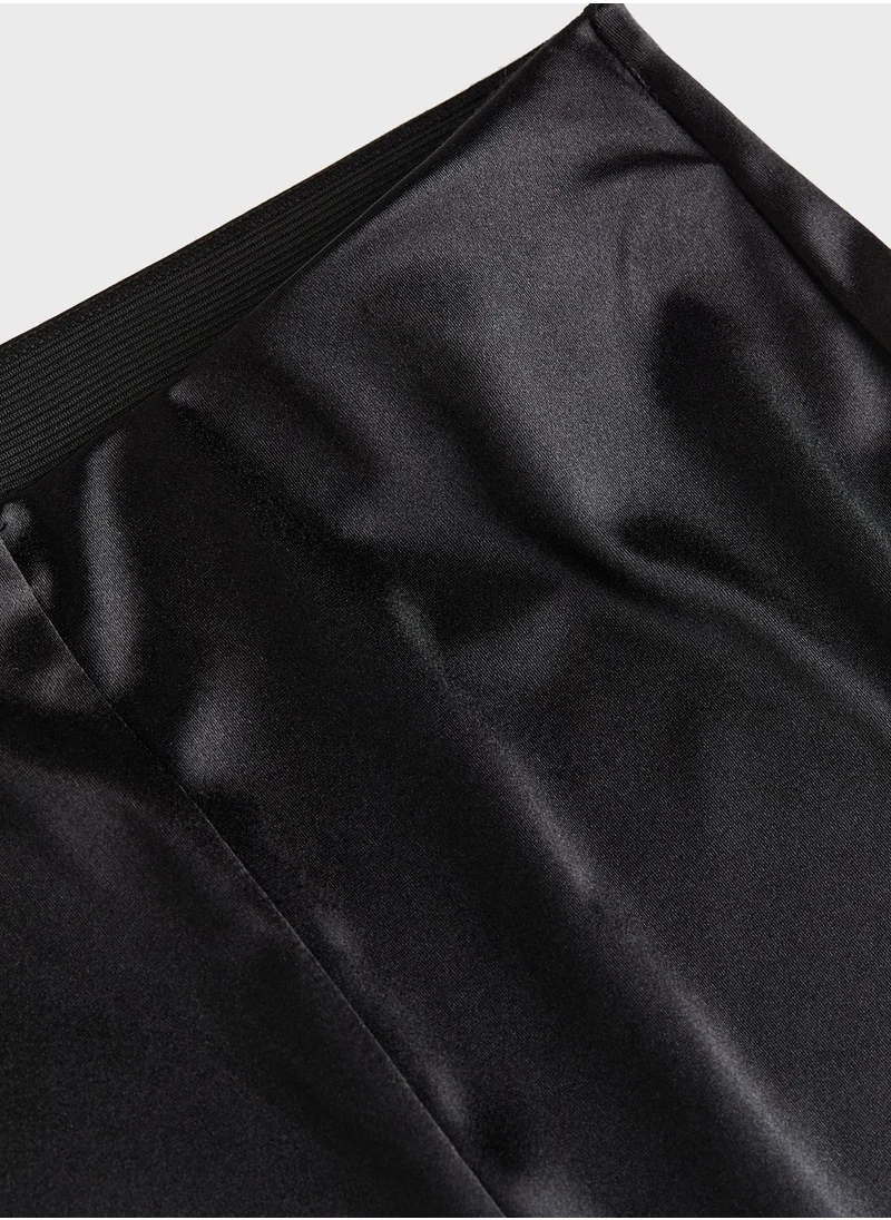 H&M High Waist Leggings