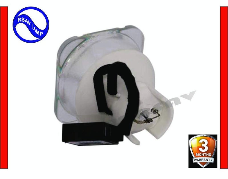 Replacement Bare Lamp for Sharp PG-LX3000