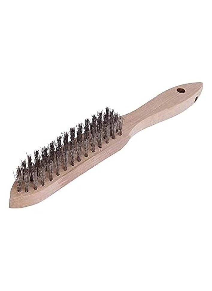 erorex Steel Wire Abrasive Brush 