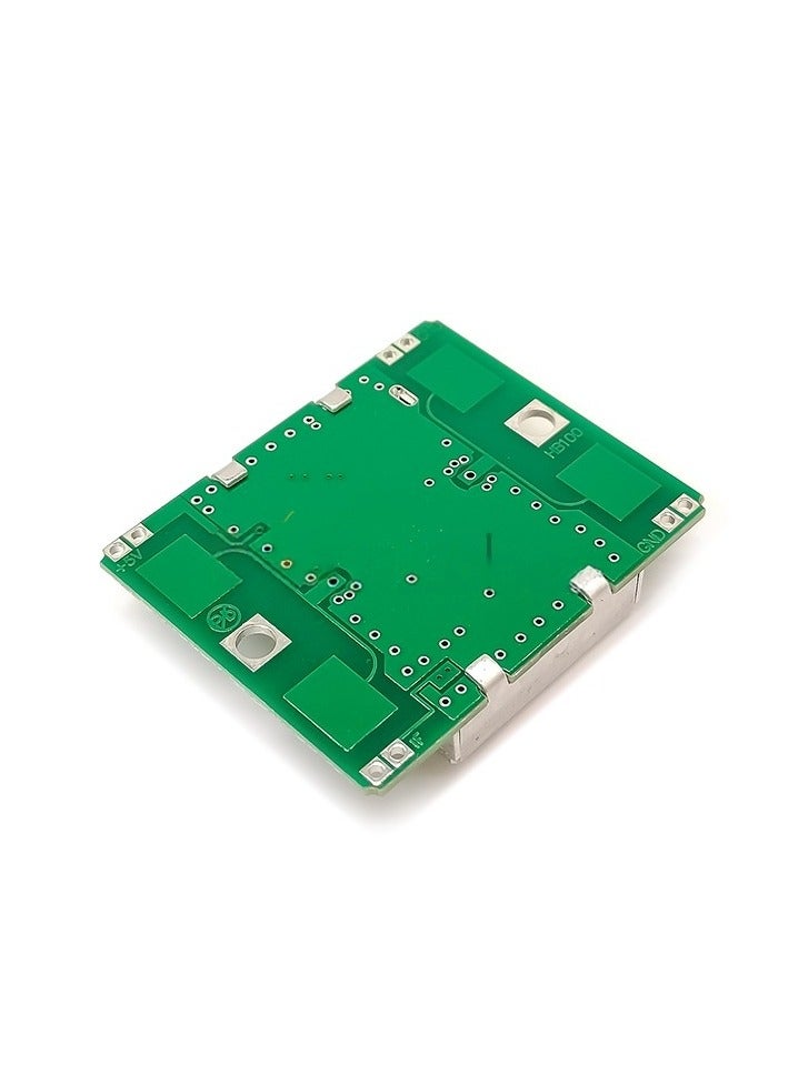 HB100 Microwave Doppler Motion Sensor Module - Image 2