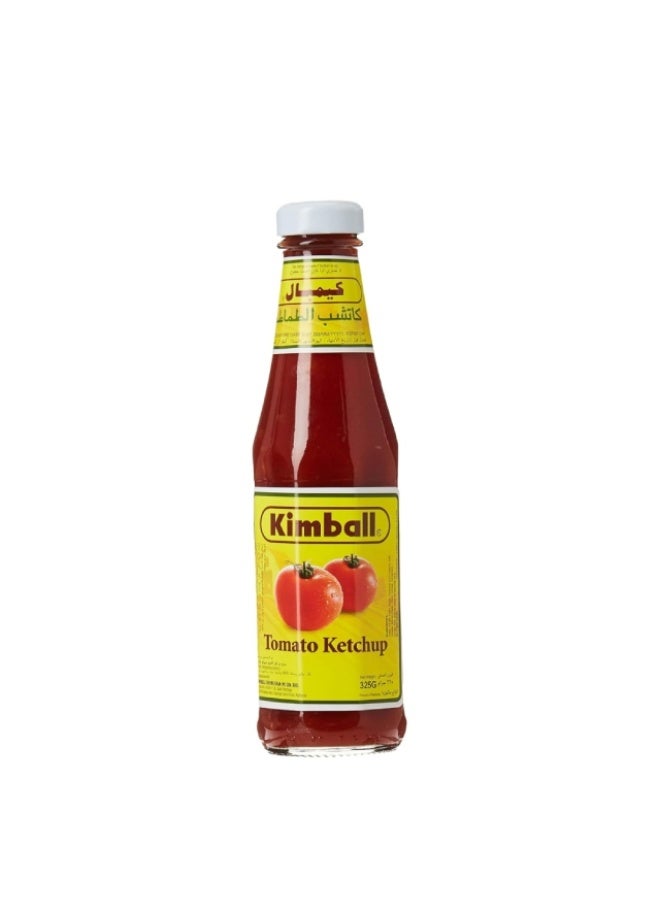 Tomato Ketchup, 325g, Malaysia
