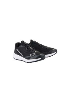Alpinestars ALPINESTARS META ROAD V2 SHOES BK WHT SIZE-8  - Image 1