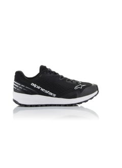 Alpinestars ALPINESTARS META ROAD V2 SHOES BK WHT SIZE-8  - Image 2