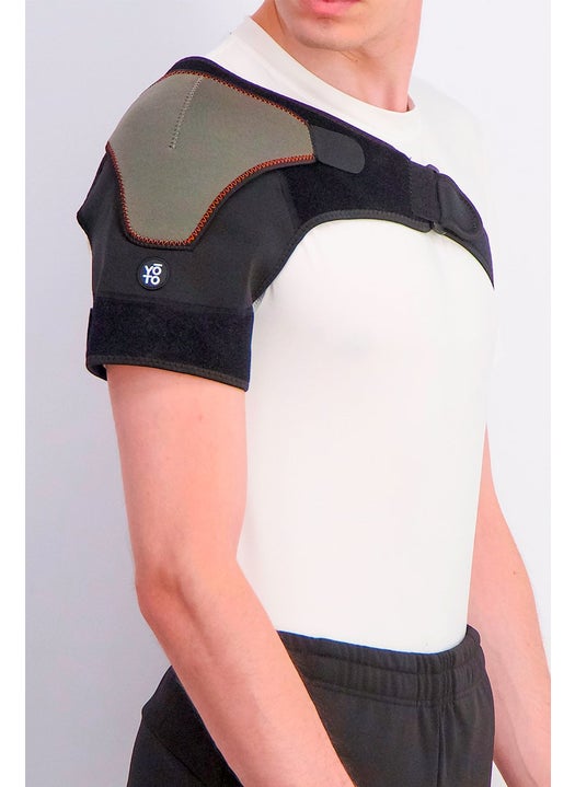 Shoulder Support, Black