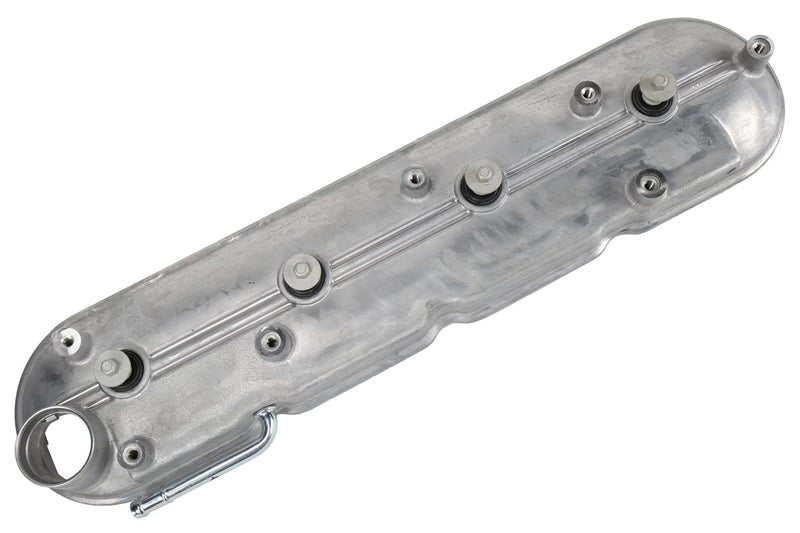GM Parts 12582224 Passenger Side Rocker Arm Cover - Image 4