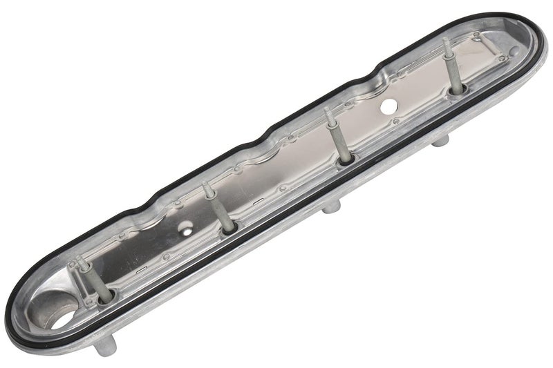 GM Parts 12582224 Passenger Side Rocker Arm Cover - Image 2