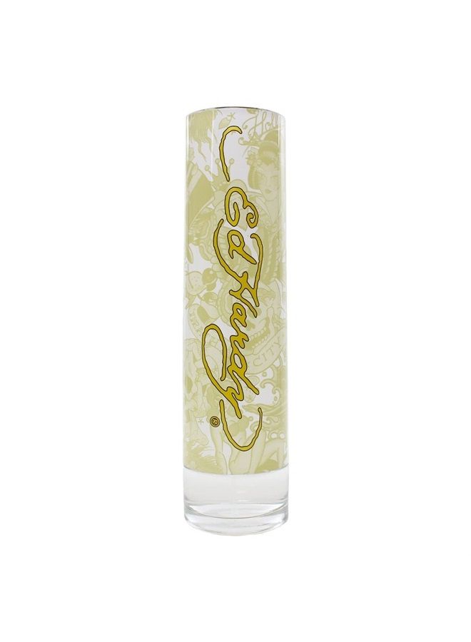 Ed Hardy Love & Luck Perfume for women 3.4 oz Eau De Parfum Spray - Image 4