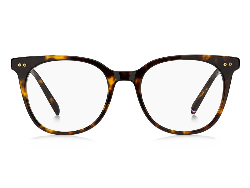 TOMMY HILFIGER Women Square Frames  50 TH 2160 - Image 1
