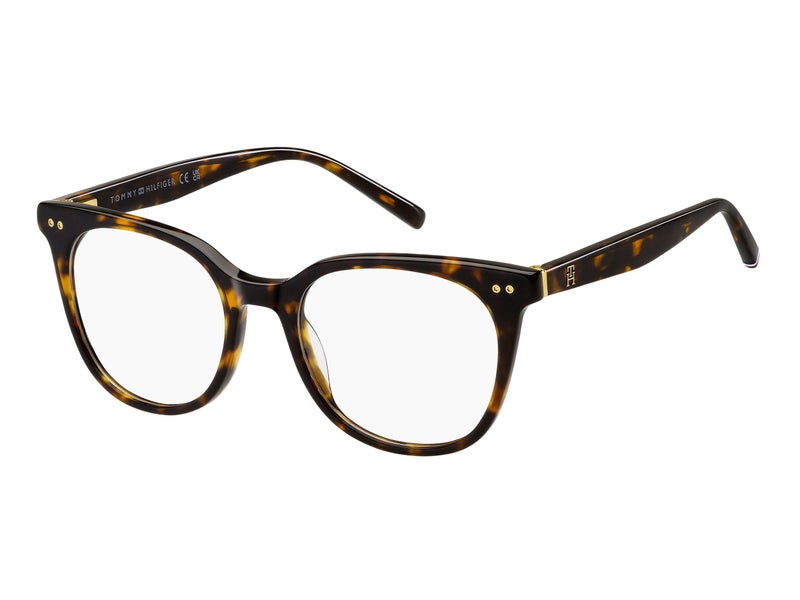 TOMMY HILFIGER Women Square Frames  50 TH 2160 - Image 2