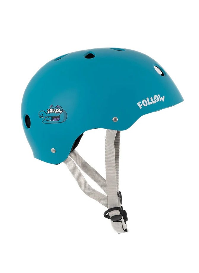 PRO HELMET - GATOR TEAL - pzsku/Z2FD299E81F7817ACC15CZ/45/_/1733727002/99d0d87b-3780-41da-88b1-91e7d717c851