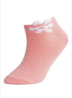 DeFacto Girl 5-pack Low Cut Socks  - Image 5