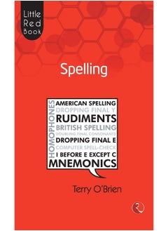 Little Red Book: Language Checklist 
