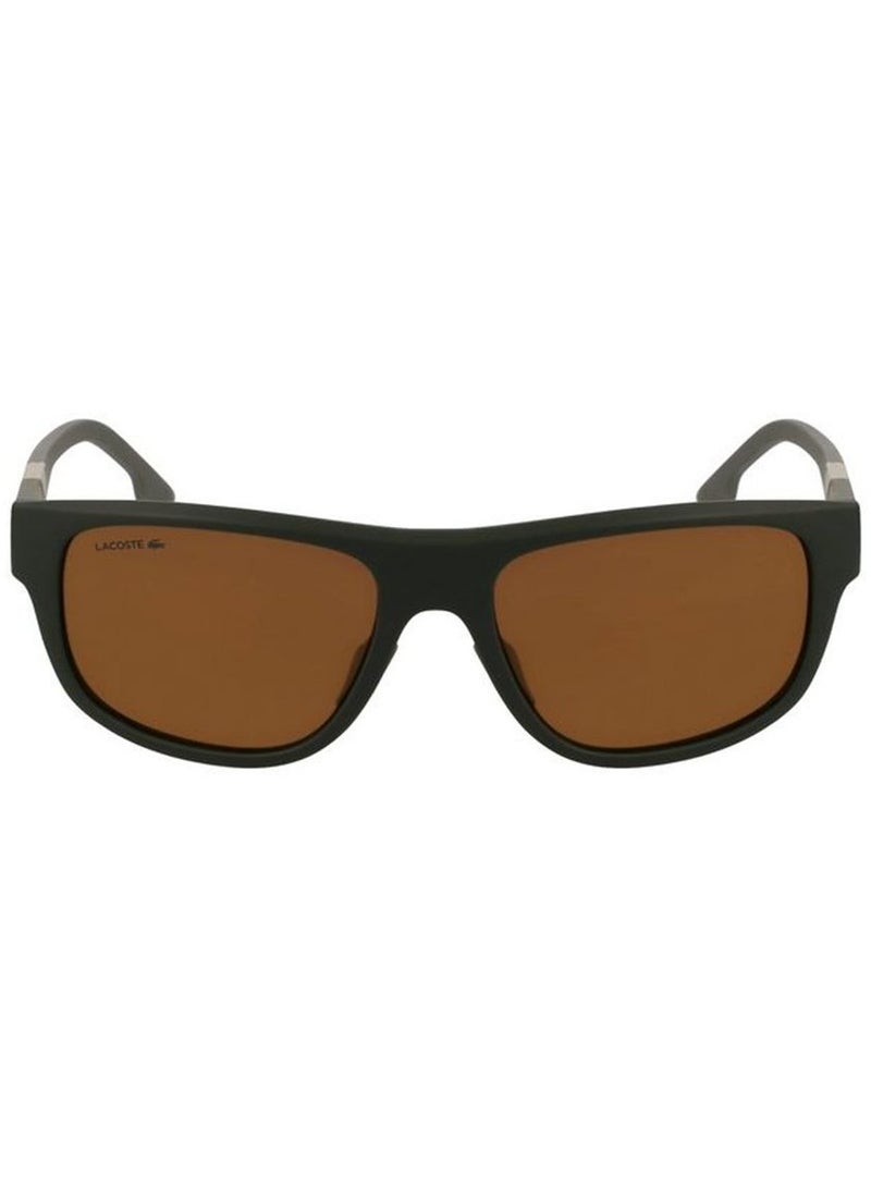 LACOSTE Lacoste L6047S 214 54 Women's Sunglasses  - Image 2