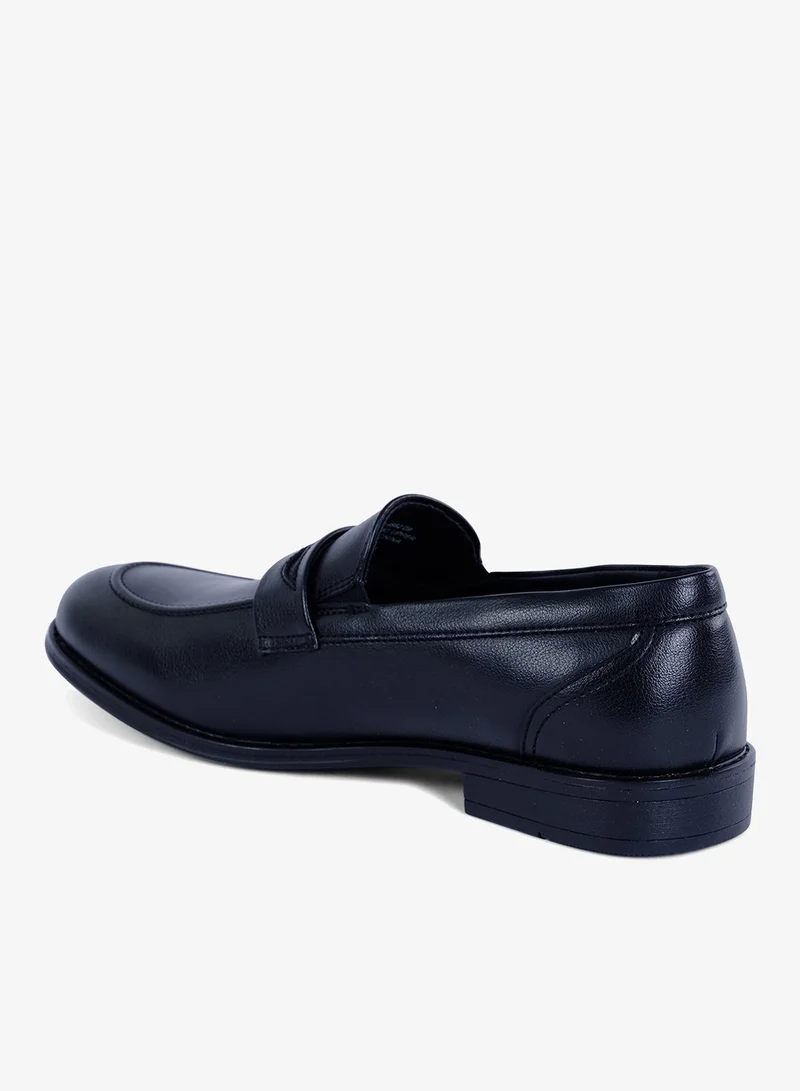 Milano  KIRK Formal Slip-ons for Men | Best Price UAE