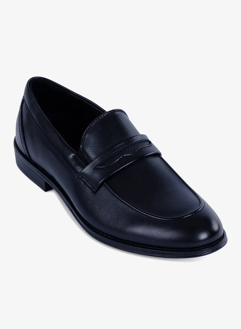 Milano  KIRK Formal Slip-ons for Men | Best Price UAE