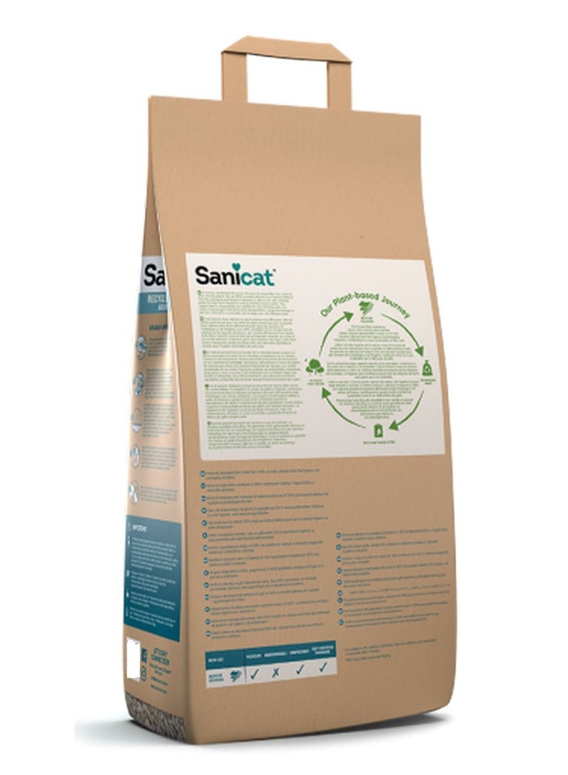 Sanicat Recycled Cellulose Pellets Multipet - Image 2