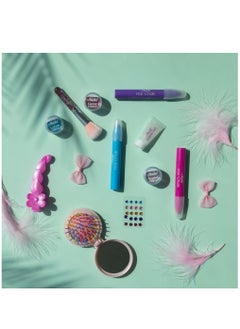 Shush! Shush! Glitter And Sparkle Hair Studio  - Image 3