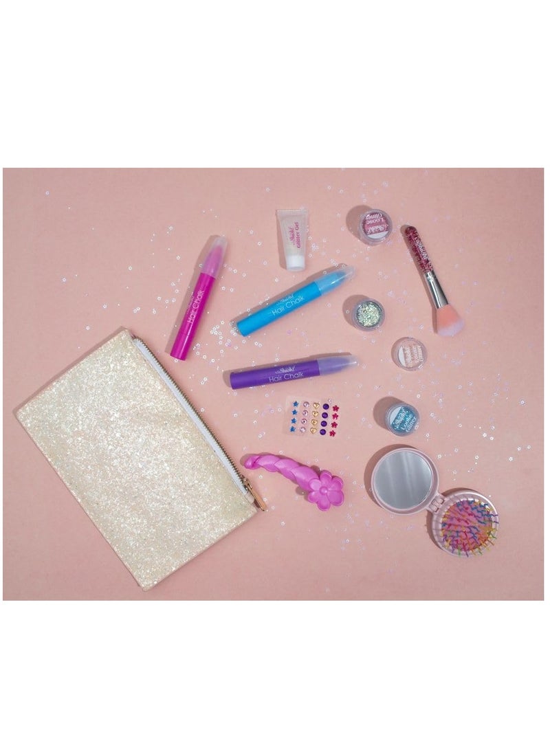 Shush! Glitter And Sparkle Hair Studio - Image 2