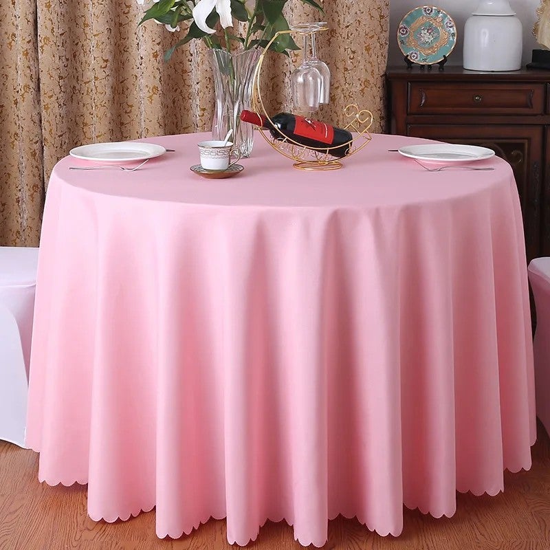 Y&D Premium Table Runners – High-Quality Fabric with Excellent Durability and Smooth Finish for Elegant Table Settings - Image 1